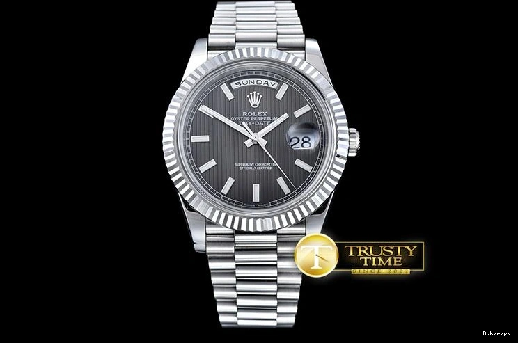 RDD0202B DayDate 40mm – 1031